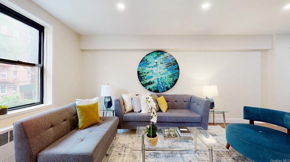 665 Thwaites Pl #2r, Bronx, NY 10467