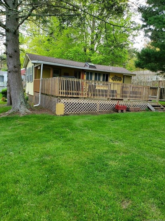 191 Sylvan Lake Rd #2, East Fishkill, NY 12533