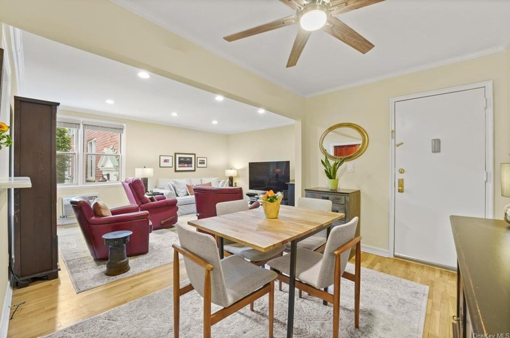 327 Palmer Ave #1a, Mamaroneck, NY 10543