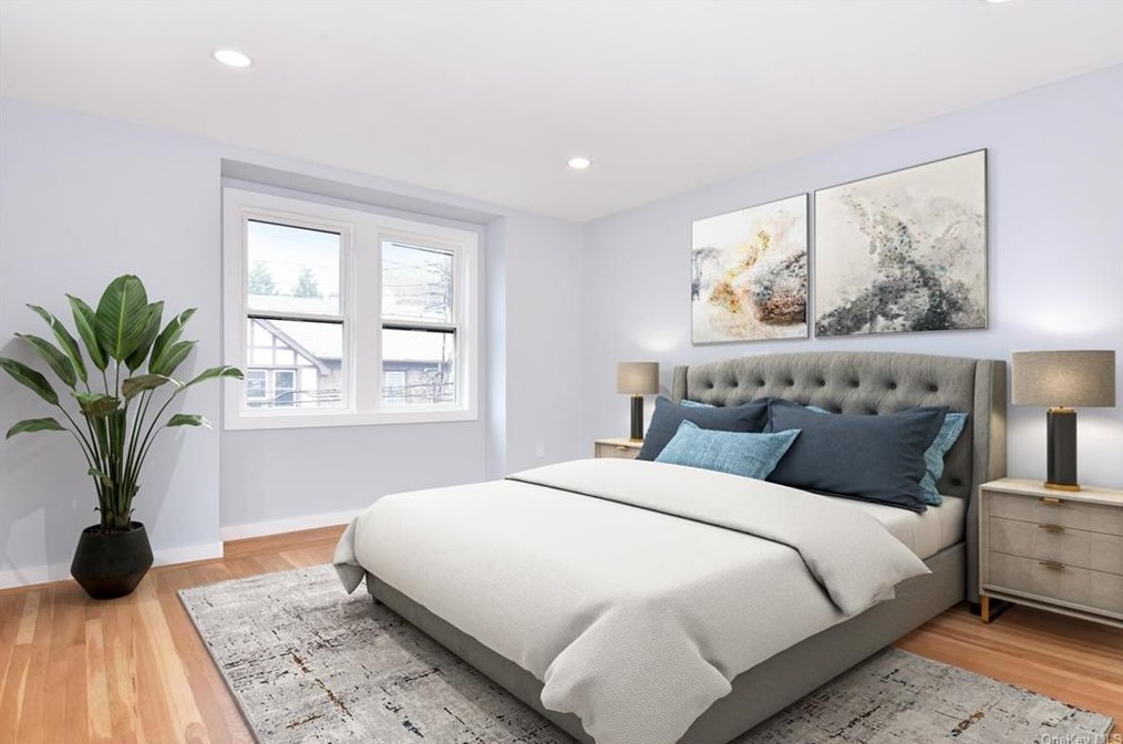 651 W Blvd #2d, New Rochelle, NY 10803