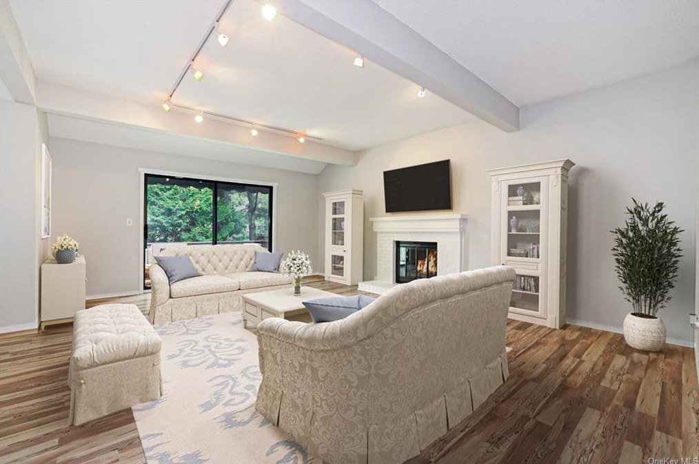 284 Heritage Hills #a, Somers Town, NY 10589