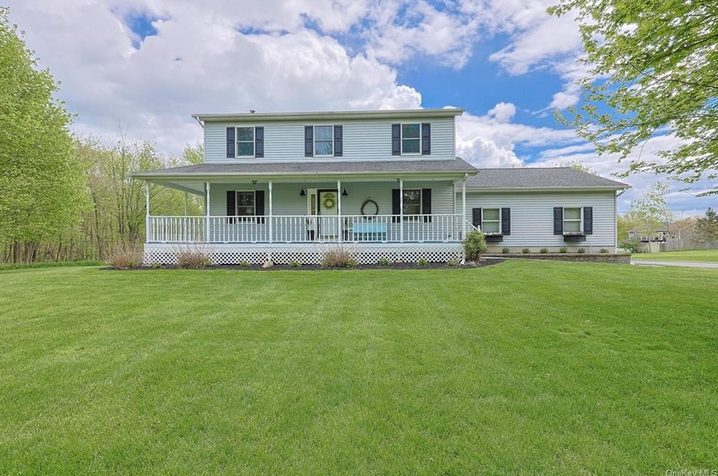 1163 State Route 302, Pine Bush, NY 12566