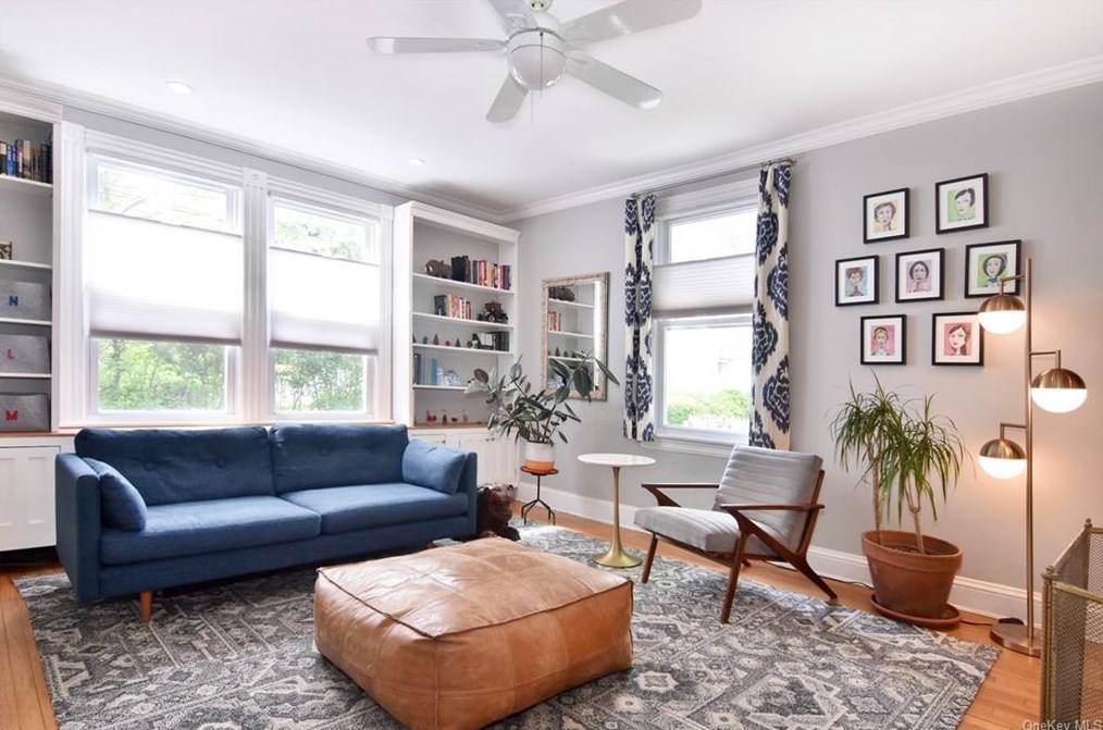 28 Clinton Ave, Irvington On Hudson, NY 10533-2130