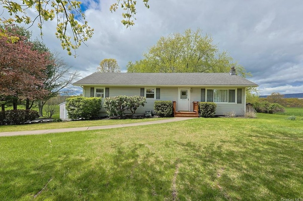 588 State Route 302, Pine Bush, NY 12566