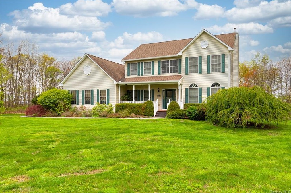 37 Ridgecrest Drive, Wingdale, NY 12594