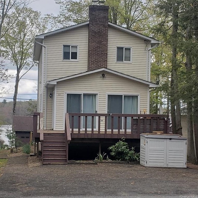 15 2nd Rd, Rock Hill, NY 12775