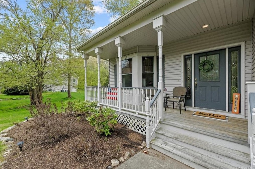 47 Salierno Rd, Tuxedo Park, NY 10987