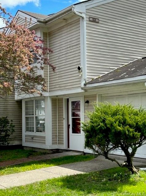 32 Palmer Ave #1, Middletown, NY 10940