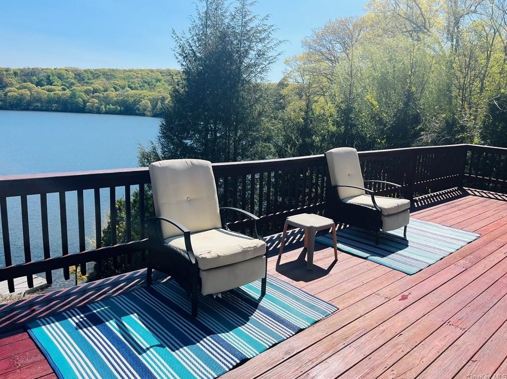 14 Lakeview Dr, Whaley Lake, NY 12531