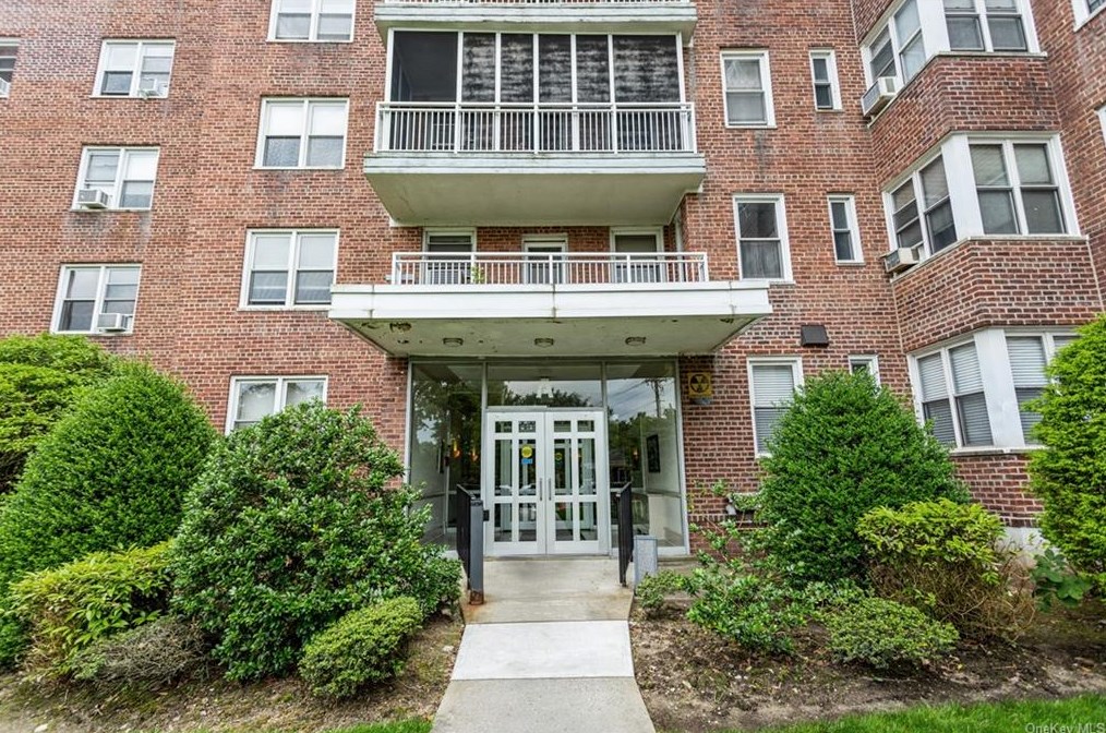 1255 North Ave #a-6h, New Rochelle, NY 10804