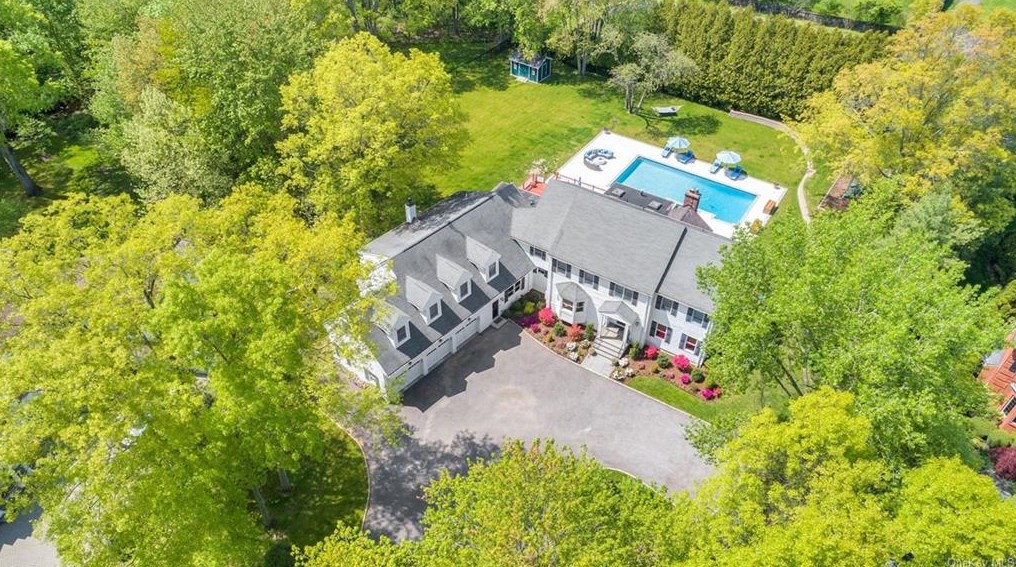 21 Beverly Rd, Purchase, NY 10577