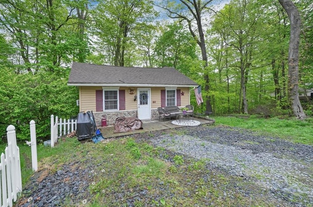 50 Hillside Trail, Monroe, NY 10950