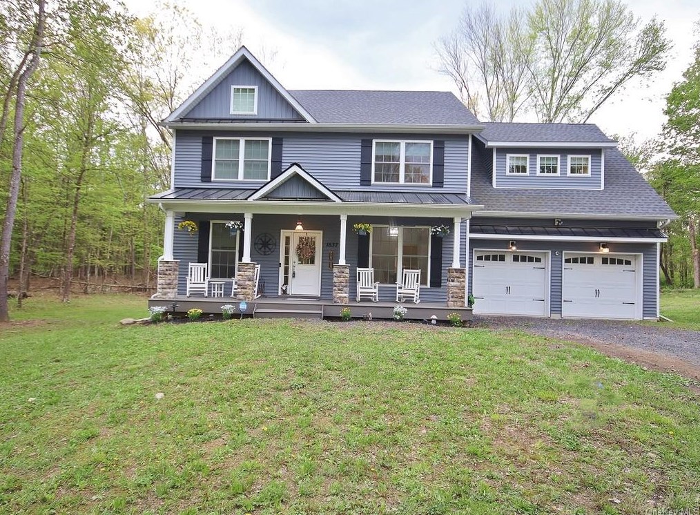 1837 State Route 17k, Montgomery, NY 12549