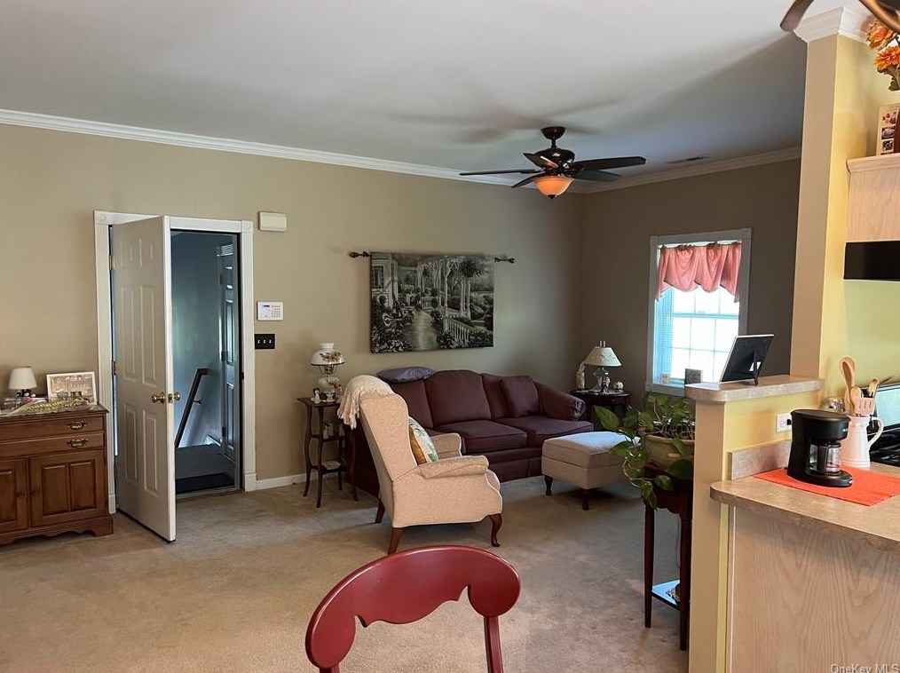 96 Brookview Ln, Newburgh, NY 12550-7234
