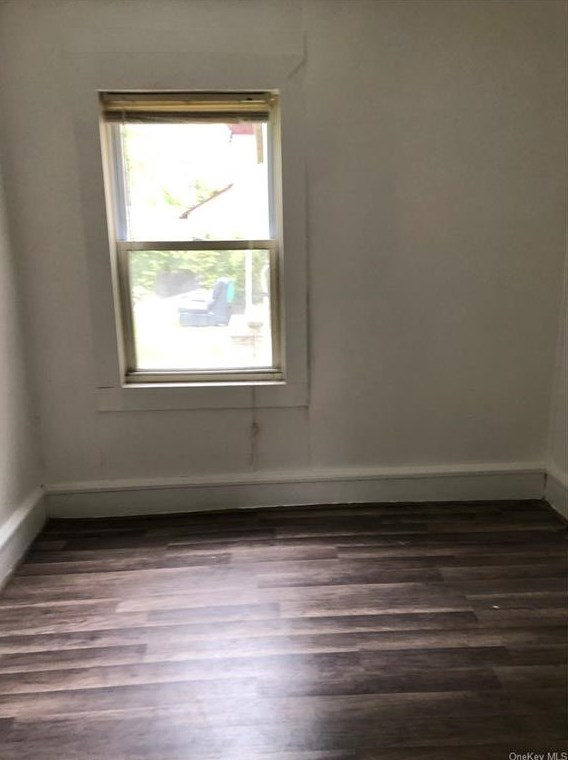 129 Hammond St, Port Jervis NY  12771-2605 exterior