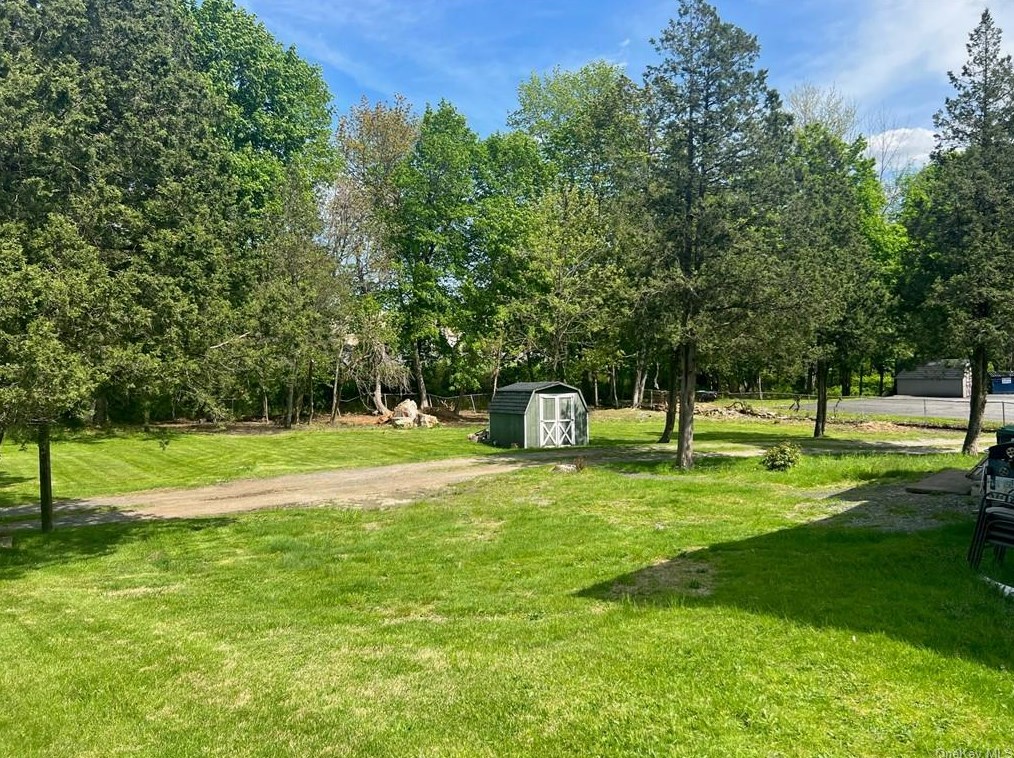 25 Forester Ave, Warwick, NY 10990