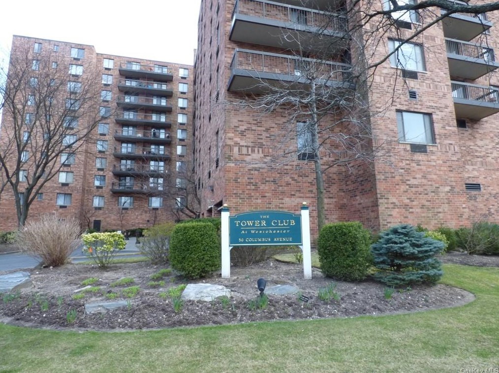 50 Columbus Ave #604, Yonkers, NY 10707