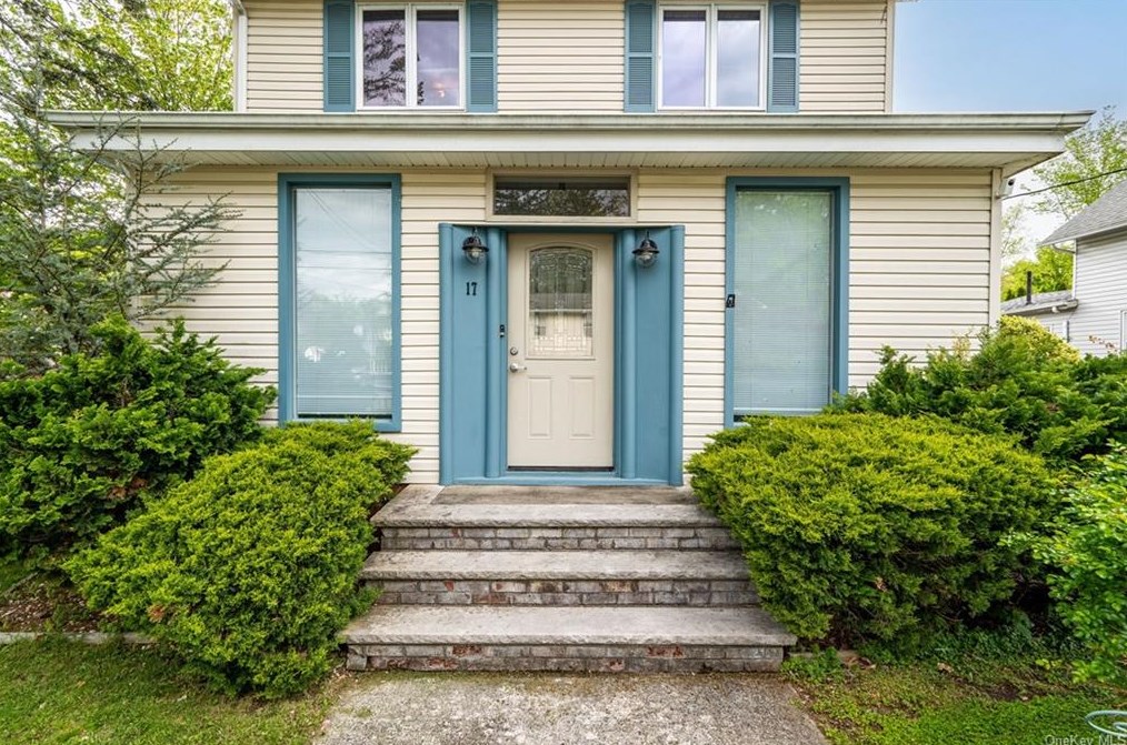 17 Mountain Ave, Hillburn, NY 10931