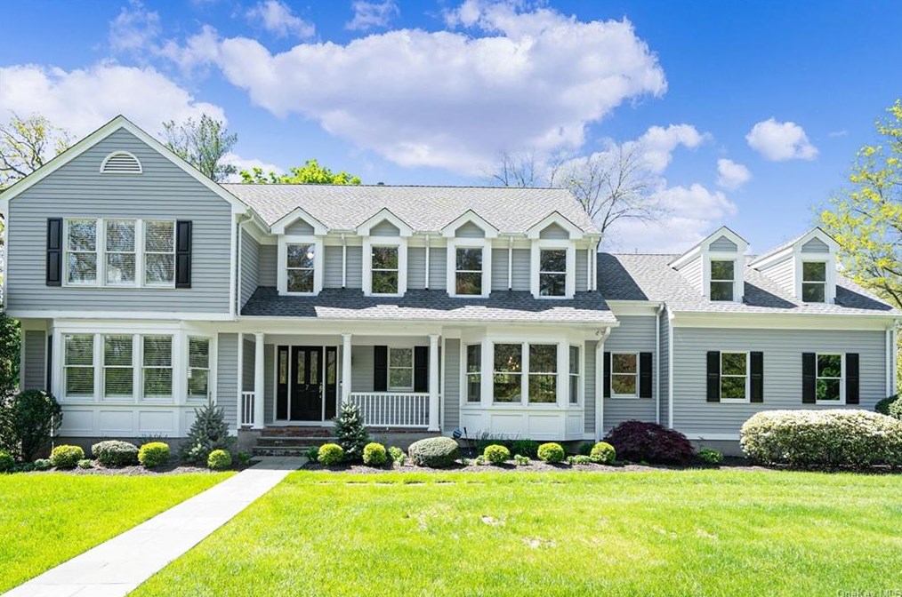 7 Billington Ct, Rye, NY 10580
