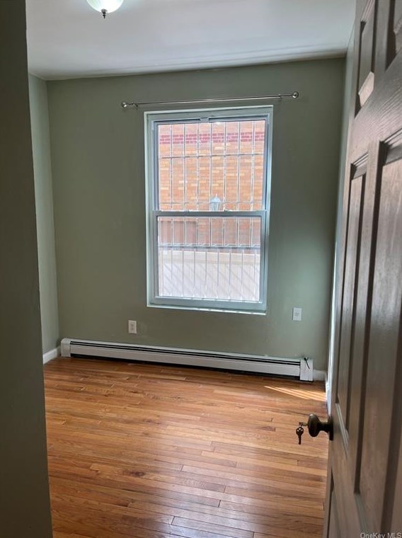 1320 Rockaway Pkwy, Brooklyn NY  11236-2339 exterior