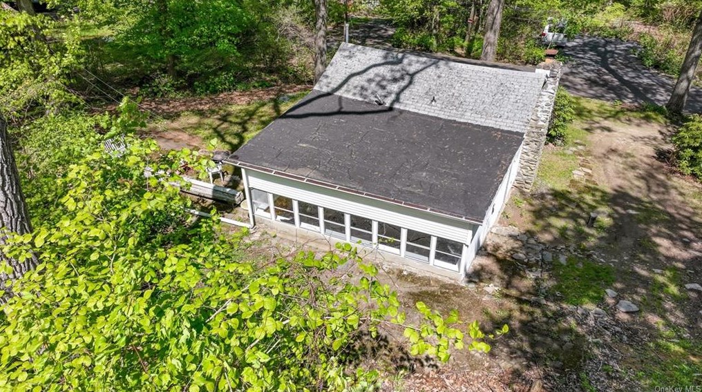81 Sylvan Trl, Monroe NY  10950-6710 exterior