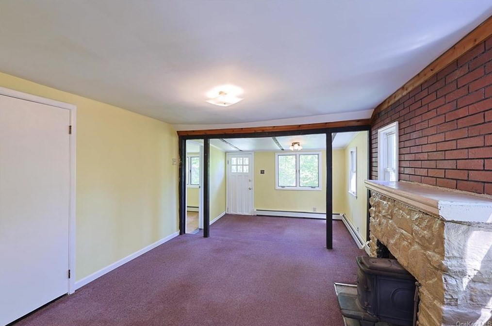 81 Sylvan Trl, Monroe NY  10950-6710 exterior