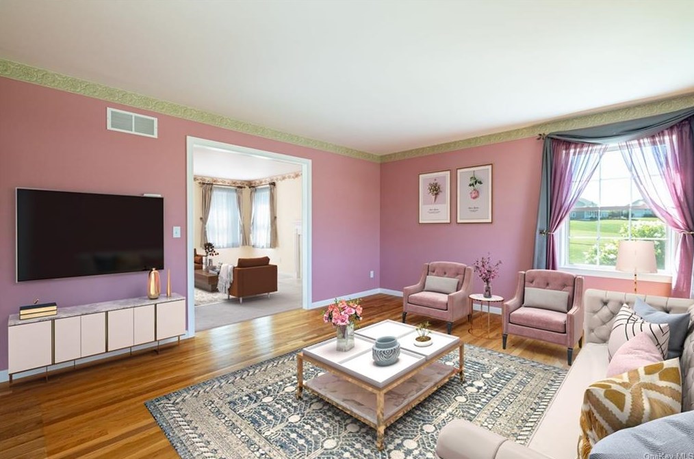 6 Rose Ct, La Grange NY  12540-6246 exterior