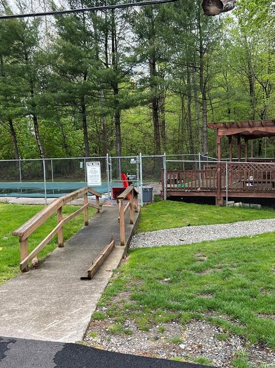 503 Barclay Manor #5c, Newburgh, NY 12550