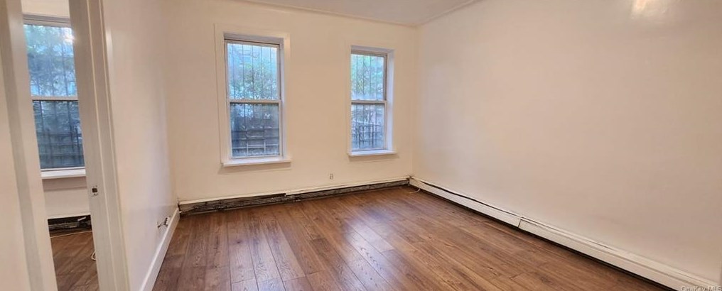 635 New Jersey Ave #2 East, Brooklyn, NY 11207
