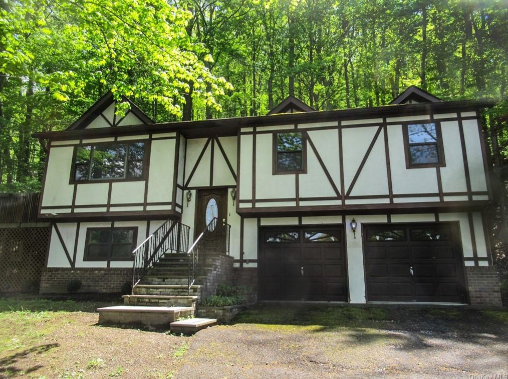 216 Woodcock Mountain Rd, Washingtonville, NY 10992
