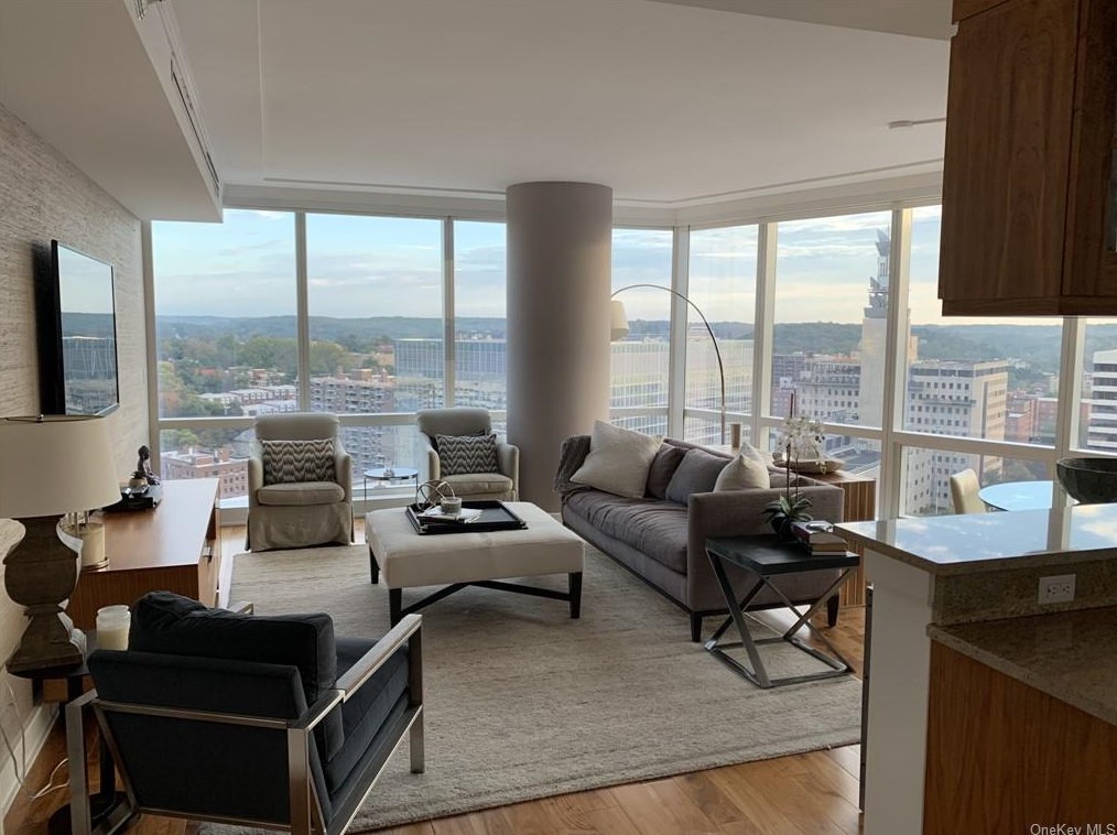 5 Renaissance Sq Apt 23a, White Plains, NY