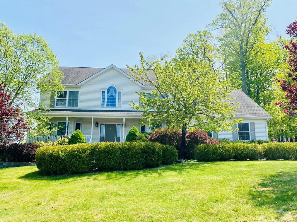 32 Highland View Pl, Middletown, NY 10940