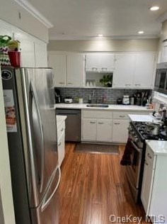 234 Dalmeny Rd, Briarcliff NY  10510-1204 exterior