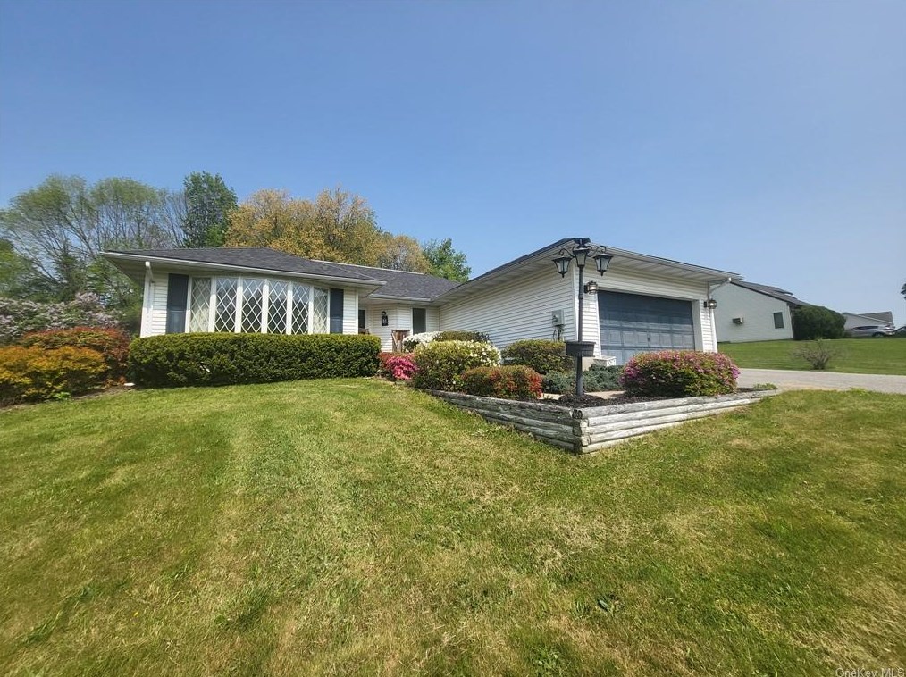 389 Route 284, Westtown, NY 10998
