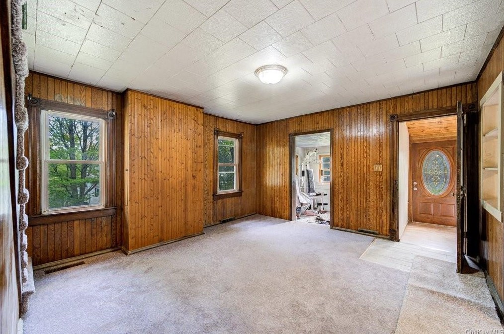 94 Little Rd, Wurtsboro NY  12790-4908 exterior