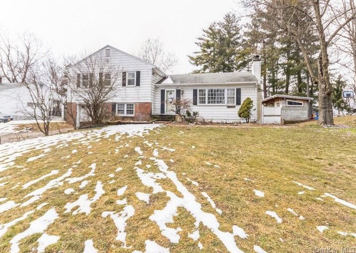 50 Ireland Dr, Poughkeepsie, NY 12603