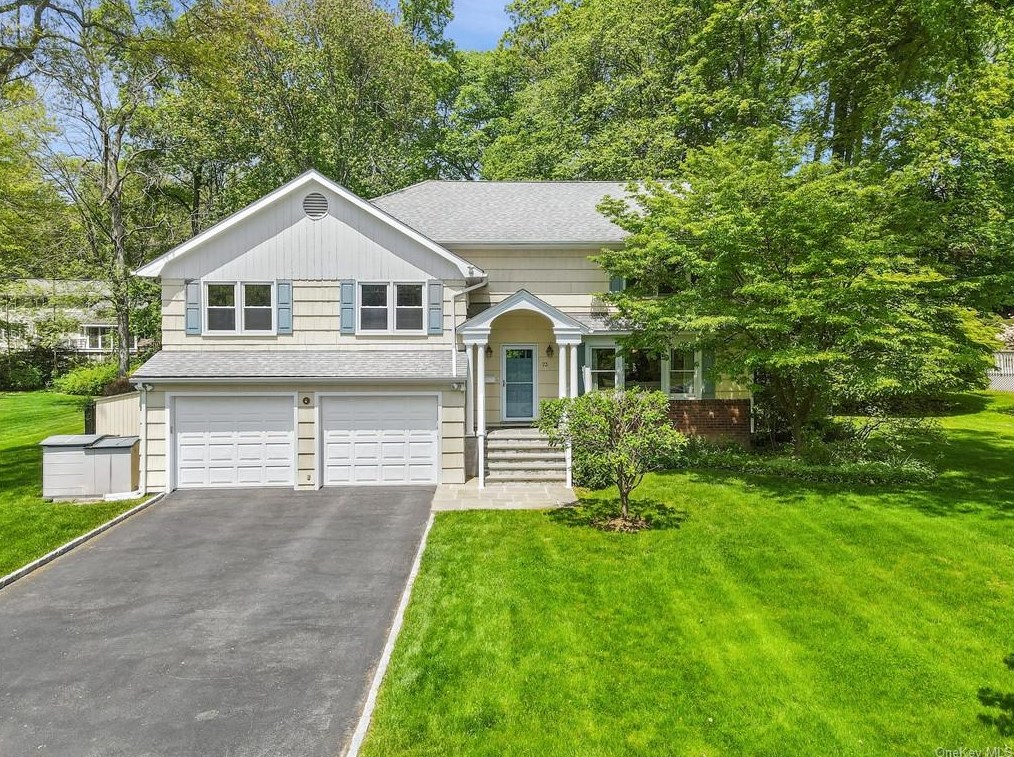 23 Meadowlark Rd, Rye Brook, NY 10573