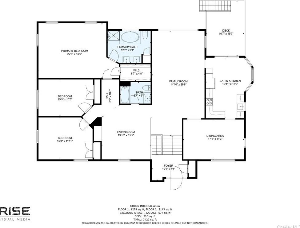 334 Fair St, Kent Lakes NY  10512-6141 exterior