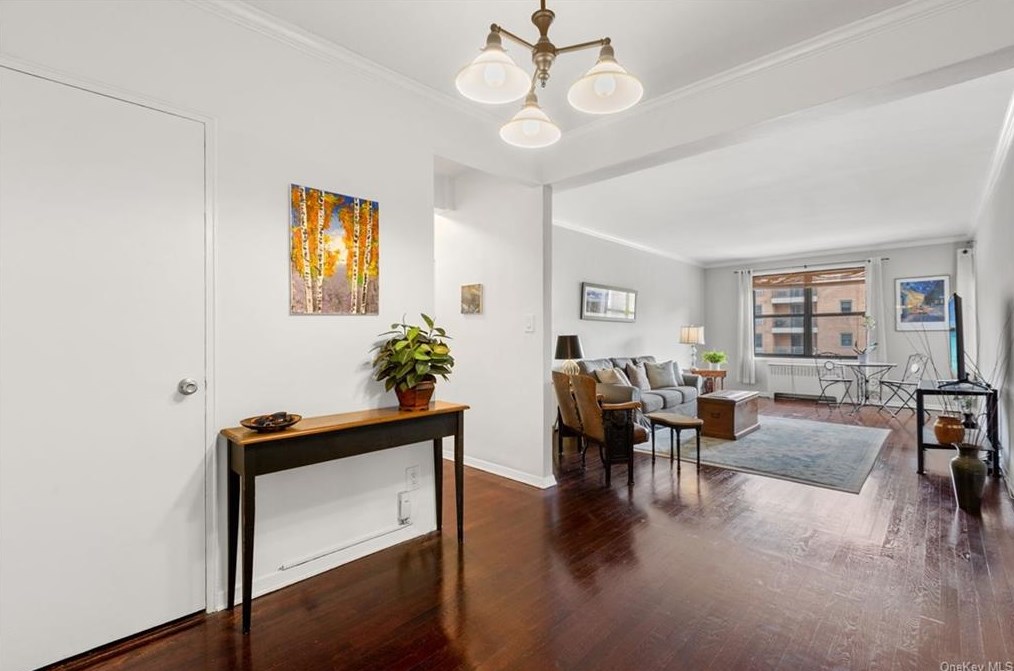 325 Main St #3a, White Plains, NY 10601