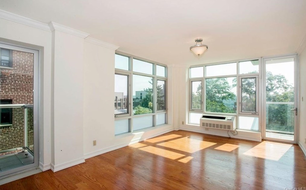 3511 Cambridge Ave #2f, Bronx, NY 10463