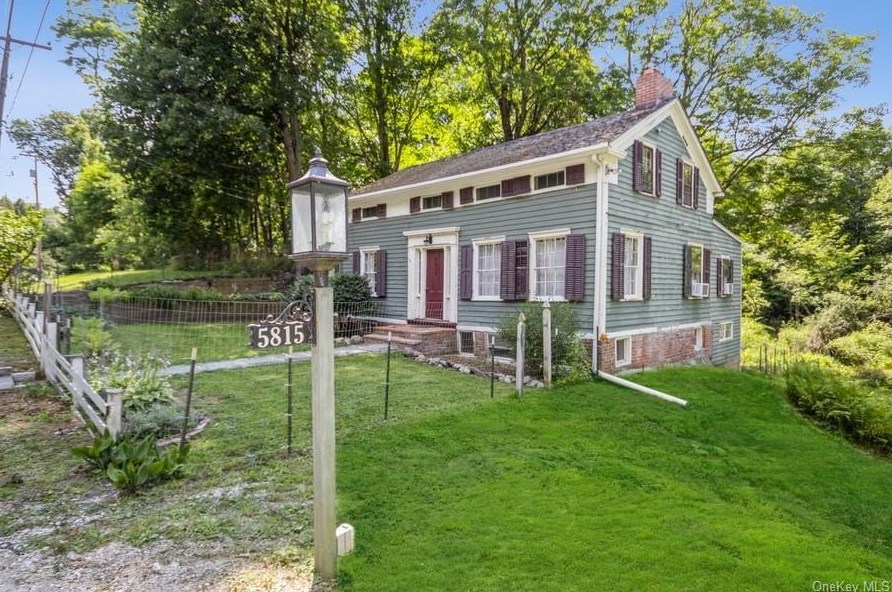 5815 Route 82, Clinton Crn, NY 12514-2166