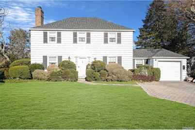 47 Orchard Meadow Road - Photo 1