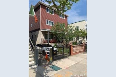 159 Beach 95th Street, Rockaway Beach, NY 11693 - Photo 1