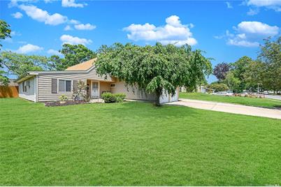 54 Snowberry Lane - Photo 1