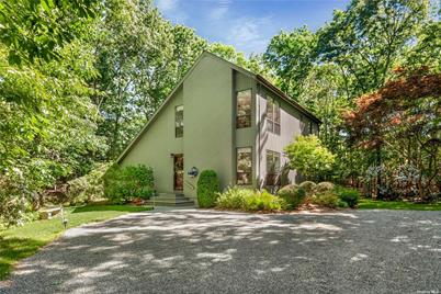 66 Highview Drive, Sag Harbor, NY 11963 - Photo 1