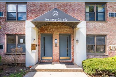26 Terrace Circle #11C - Photo 1