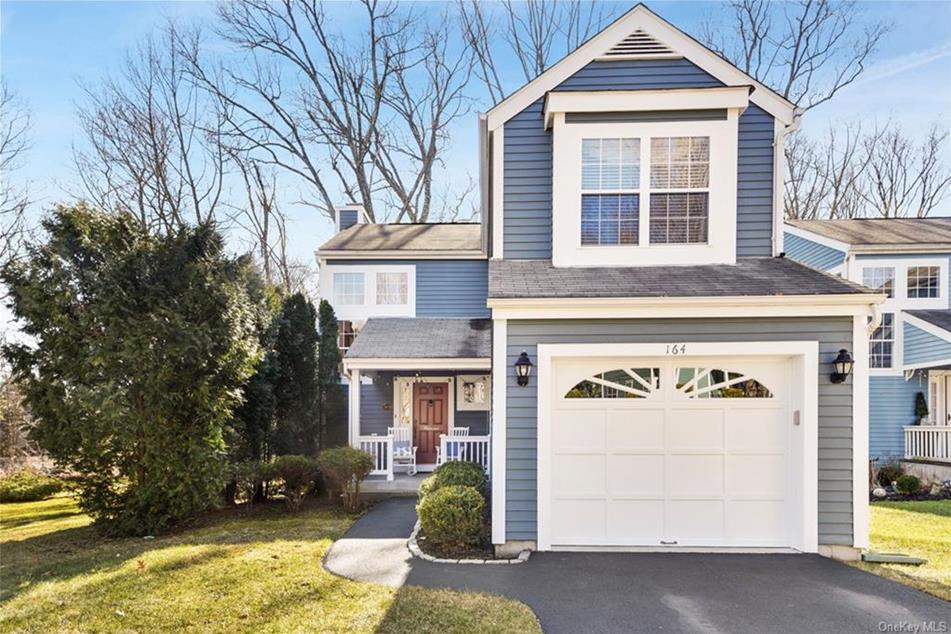 164 Hitching Post Ln, Yorktown Heights, NY 10598 MLS H6022579