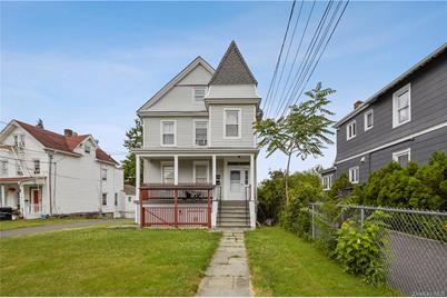 18 S Regent St Port Chester Ny 10573 Mls H6047571 Coldwell Banker