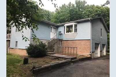 Orchard Drive Unit 1 Plattekill Ny 12568 Compass