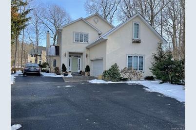 7 Dogwood Lane, Pleasantville, NY 10570 - Photo 1